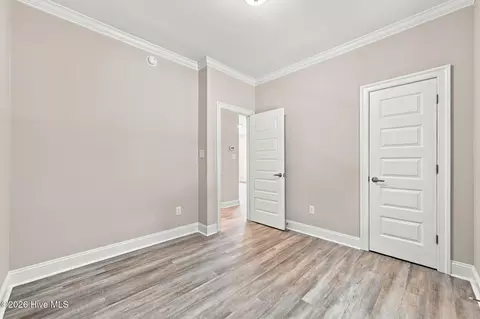 Bedroom - 751 Driftwood Dr, Hampstead, NC 28443 photo 5 of 6