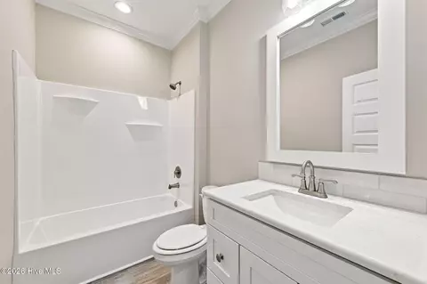 Bath - 751 Driftwood Dr, Hampstead, NC 28443 photo 5 of 7