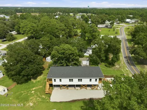 View/Area - 751 Driftwood Dr, Hampstead, NC 28443 photo 4 of 4