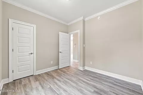 Bedroom - 751 Driftwood Dr, Hampstead, NC 28443 photo 2 of 6
