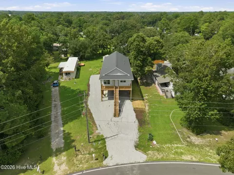 View/Area - 751 Driftwood Dr, Hampstead, NC 28443 photo 1 of 4