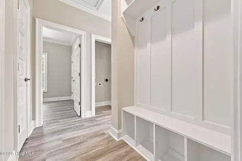 Entry Way - 751 Driftwood Dr, Hampstead, NC 28443 photo 1 of 2