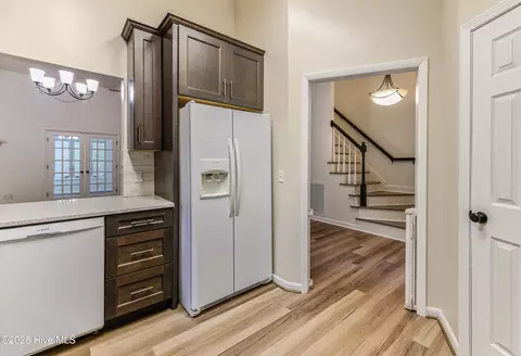 Entry Way - 170 Tamarisk Ln, Pinehurst, NC 28374 photo 2 of 2