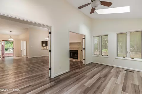 Living - 170 Tamarisk Ln, Pinehurst, NC 28374 photo 5 of 5