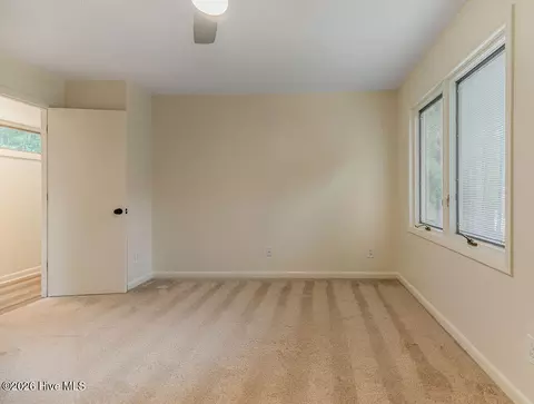 Bedroom - 170 Tamarisk Ln, Pinehurst, NC 28374 photo 2 of 2