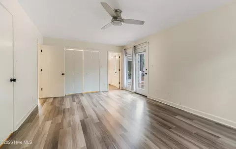 Bedroom - 170 Tamarisk Ln, Pinehurst, NC 28374 photo 1 of 2