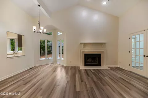Living - 170 Tamarisk Ln, Pinehurst, NC 28374 photo 3 of 5