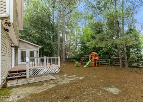 Exterior - 170 Tamarisk Ln, Pinehurst, NC 28374 photo 2 of 2