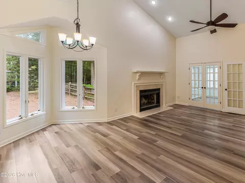 Living - 170 Tamarisk Ln, Pinehurst, NC 28374 photo 1 of 5