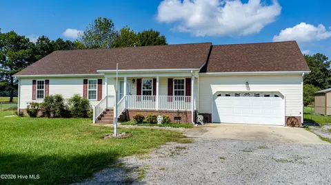 248 Culpepper Rd, South Mills, NC 27976