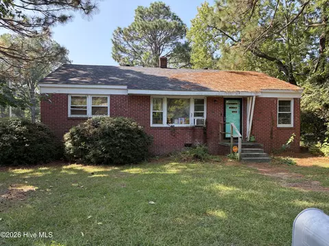 719 Daughtridge St, Rocky Mount, NC 27801