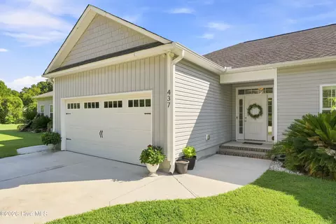 Other - 437 Howards Landing Rd, Hampstead, NC 28443 photo 4 of 17