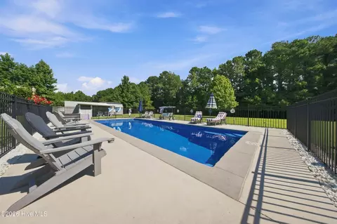 Exterior - 437 Howards Landing Rd, Hampstead, NC 28443 photo 8 of 19