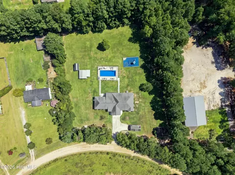 View/Area - 437 Howards Landing Rd, Hampstead, NC 28443 photo 6 of 9