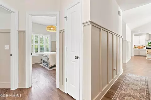 Entry Way - 437 Howards Landing Rd, Hampstead, NC 28443 photo 8 of 9