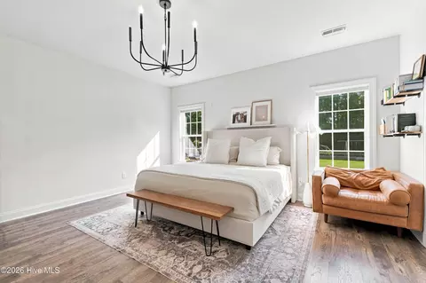 Bedroom - 437 Howards Landing Rd, Hampstead, NC 28443 photo 1 of 15