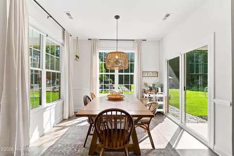 Dining - 437 Howards Landing Rd, Hampstead, NC 28443 photo 1 of 3