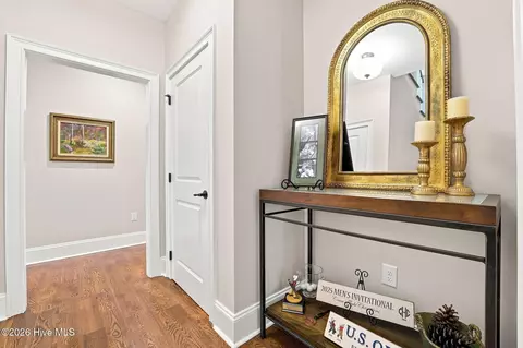 Entry Way - 109 Chanticleer Dr, Pinehurst, NC 28374 photo 3 of 5