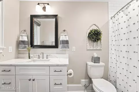 Bath - 109 Chanticleer Dr, Pinehurst, NC 28374 photo 2 of 4