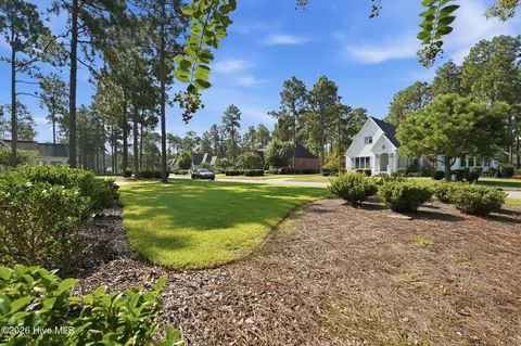 Exterior - 109 Chanticleer Dr, Pinehurst, NC 28374 photo 6 of 23