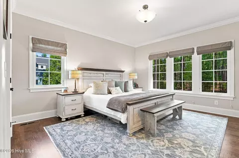 Bedroom - 109 Chanticleer Dr, Pinehurst, NC 28374 photo 1 of 5