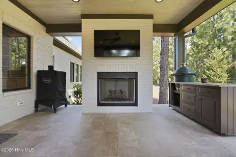 Exterior - 109 Chanticleer Dr, Pinehurst, NC 28374 photo 21 of 23