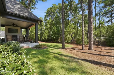 Exterior - 109 Chanticleer Dr, Pinehurst, NC 28374 photo 18 of 23