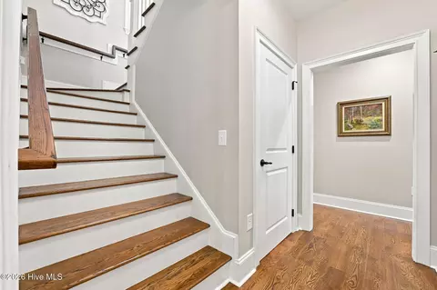 Entry Way - 109 Chanticleer Dr, Pinehurst, NC 28374 photo 4 of 5