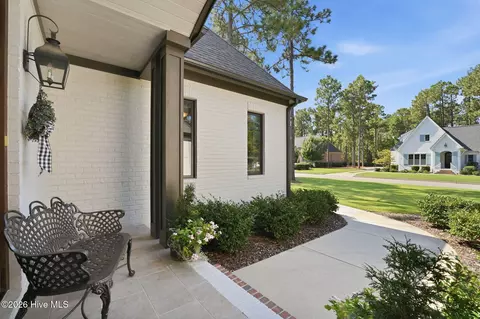 Exterior - 109 Chanticleer Dr, Pinehurst, NC 28374 photo 8 of 23