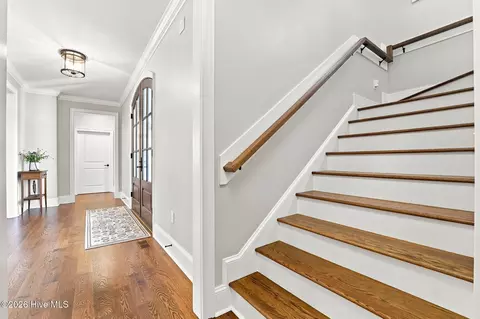 Entry Way - 109 Chanticleer Dr, Pinehurst, NC 28374 photo 5 of 5