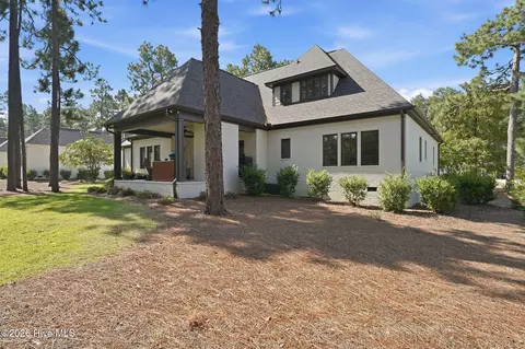 Exterior - 109 Chanticleer Dr, Pinehurst, NC 28374 photo 17 of 23