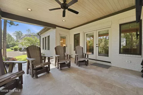 Exterior - 109 Chanticleer Dr, Pinehurst, NC 28374 photo 23 of 23