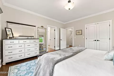 Bedroom - 109 Chanticleer Dr, Pinehurst, NC 28374 photo 2 of 5