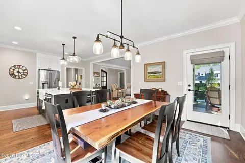 Dining - 109 Chanticleer Dr, Pinehurst, NC 28374 photo 1 of 3