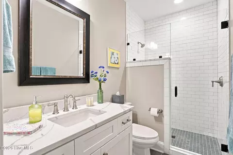Bath - 109 Chanticleer Dr, Pinehurst, NC 28374 photo 4 of 4
