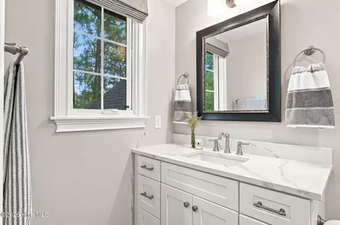 Bath - 109 Chanticleer Dr, Pinehurst, NC 28374 photo 3 of 4