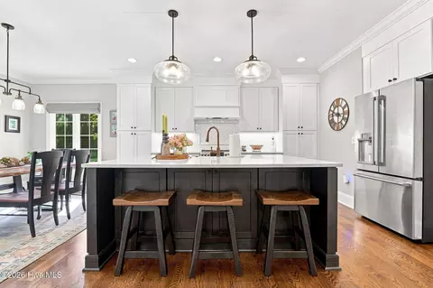 Kitchen - 109 Chanticleer Dr, Pinehurst, NC 28374 photo 1 of 7