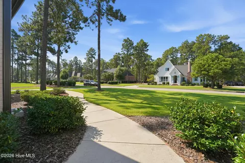 Exterior - 109 Chanticleer Dr, Pinehurst, NC 28374 photo 13 of 23