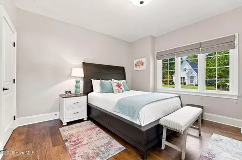 Bedroom - 109 Chanticleer Dr, Pinehurst, NC 28374 photo 3 of 5