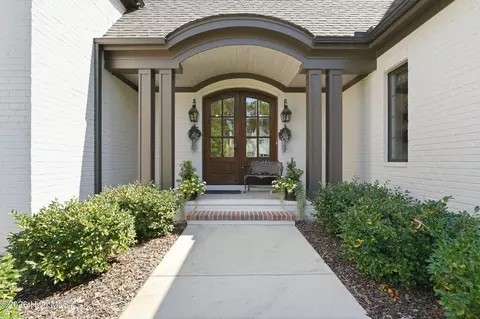 Exterior - 109 Chanticleer Dr, Pinehurst, NC 28374 photo 3 of 23