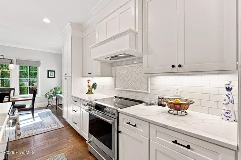 Kitchen - 109 Chanticleer Dr, Pinehurst, NC 28374 photo 5 of 7