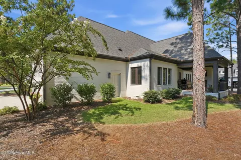 Exterior - 109 Chanticleer Dr, Pinehurst, NC 28374 photo 15 of 23