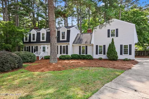 108 Buckingham Ct, Rocky Mount, NC 27803