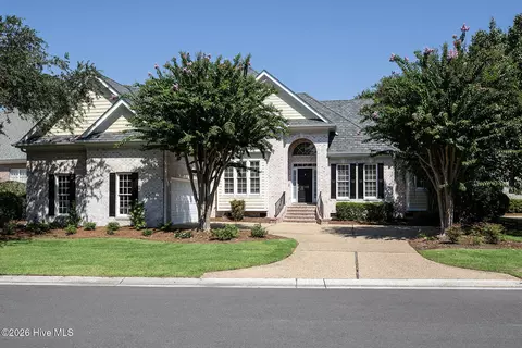 2109 Bay Colony Ln, Wilmington, NC 28405