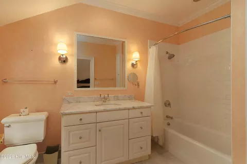 Bath - 35 Bel Air Dr, Pinehurst, NC 28374 photo 4 of 5
