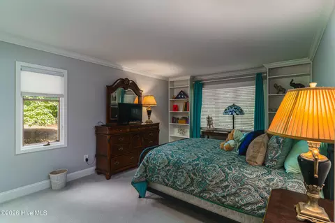 Bedroom - 35 Bel Air Dr, Pinehurst, NC 28374 photo 8 of 11