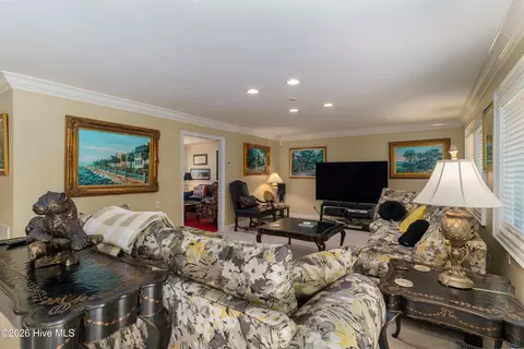 Living - 35 Bel Air Dr, Pinehurst, NC 28374 photo 4 of 6