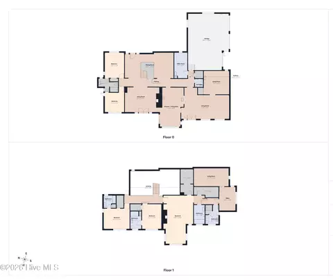 Floorplan - 35 Bel Air Dr, Pinehurst, NC 28374 photo 6 of 6