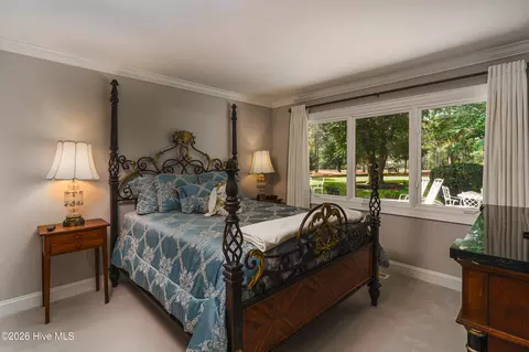 Bedroom - 35 Bel Air Dr, Pinehurst, NC 28374 photo 6 of 11
