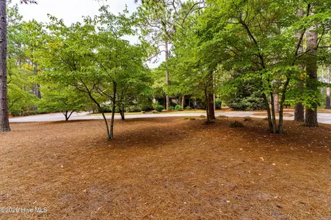 Exterior - 35 Bel Air Dr, Pinehurst, NC 28374 photo 12 of 12